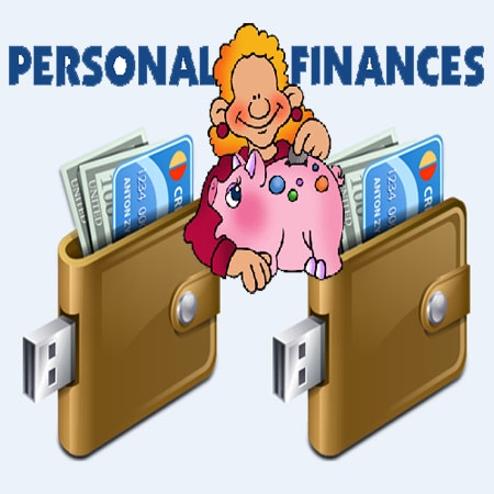 Personal Finances 5.5 RuS + Portable