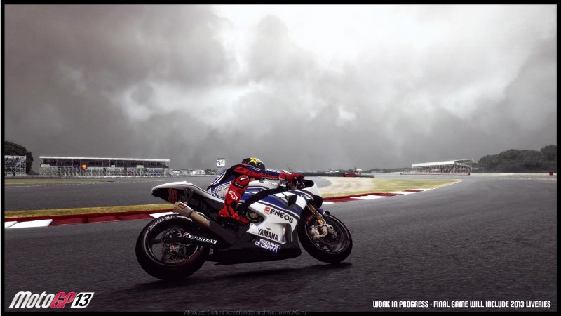 MotoGP 13 (2013/Eng/PC)  RELOADED