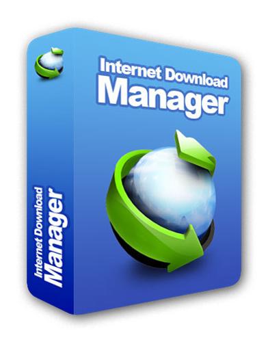 Internet Download Manager 6.16.3 Final Retail