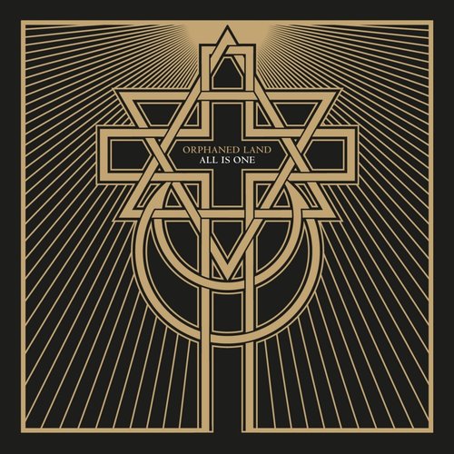 Orphaned Land - All Is One (Limited Edition) (2013)