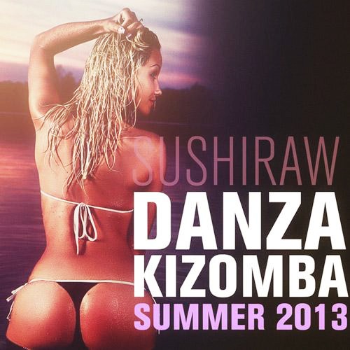 Danza Kizomba Summer (2013)