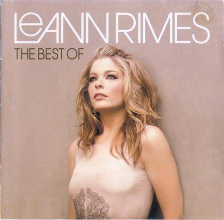 LeAnn Rimes - The Best of LeAnn Rimes [2004]