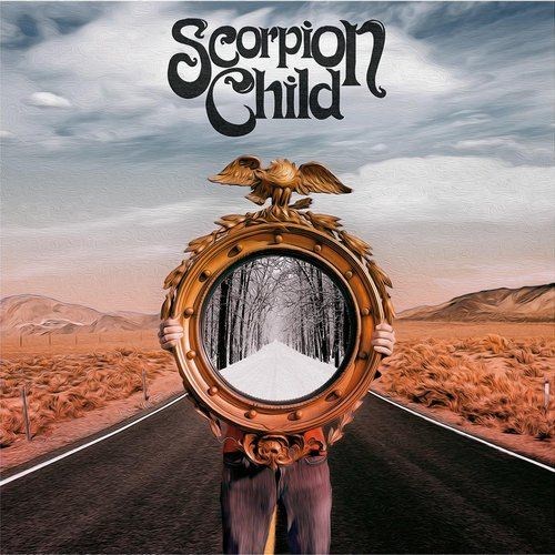 Scorpion Child - Scorpion Child (2013)