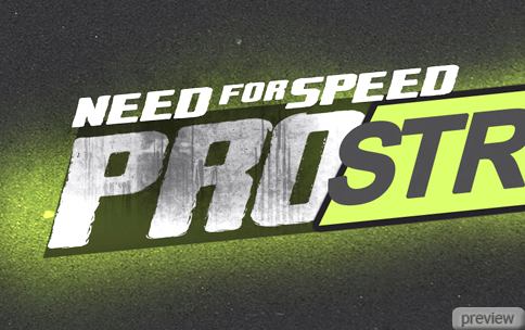 Обои Need for Speed