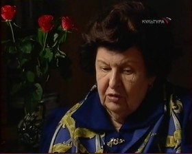 Наталья Бехтерева. Магия мозга / 4 фильма из 4 (2004) SATRip