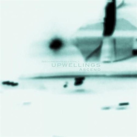 Upwellings - Ascend (2013)