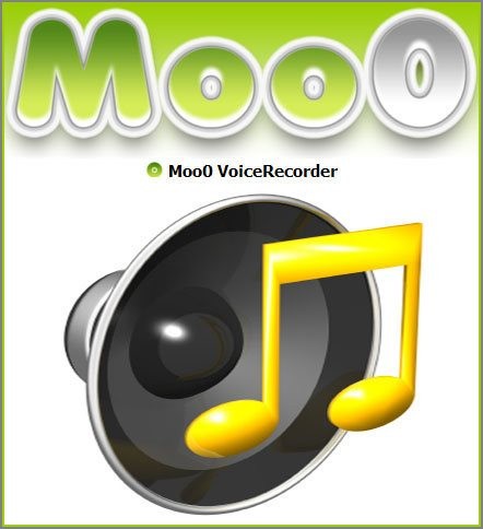 Moo0 Voice Recorder 1.40 Rus Portable