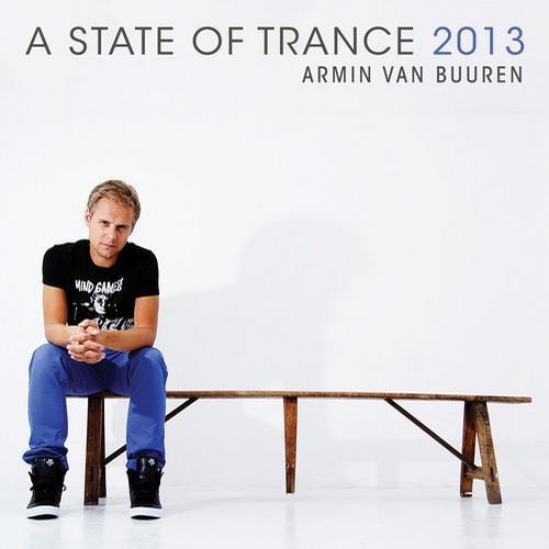 A State Of Trance 2013 Unmixed Extendeds Vol.2 (2013)