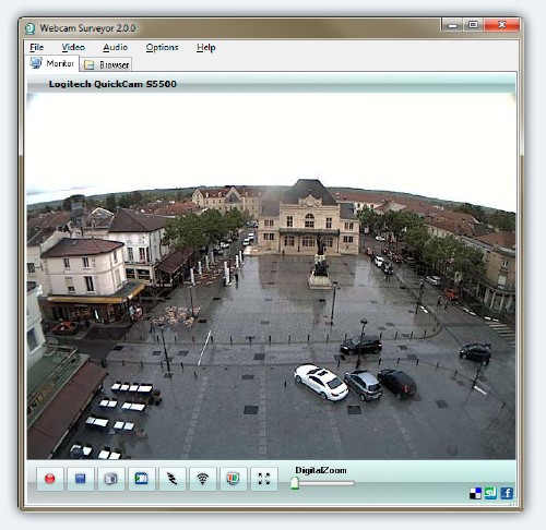 Webcam Surveyor 2.41 Build 938 Multilingual 