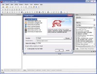 CodeLobster PHP Edition Pro 4.6.1 Portable