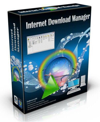 Internet Download Manager 6.16 build 3 Final Incl Patch @ Only By THE RAIN