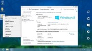Windows 8 Enterprise x64 Elgujakviso Edition 06.2013 (RUS/2013)