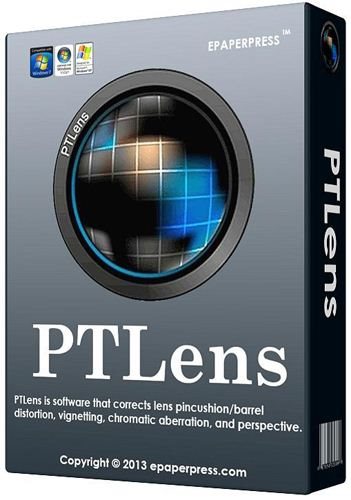 ePaperPress PTLens 8.9.0.23