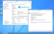 Windows 8 Enterprise x64 AUZsoft v.3.13 (RUS/2013)