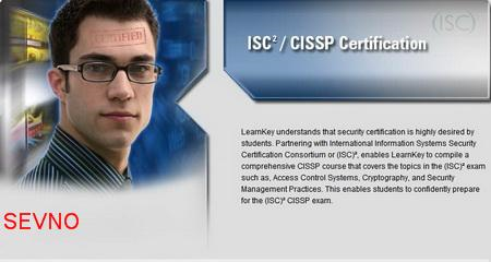 LK CISSP a   Certified Information Systems Security Professional