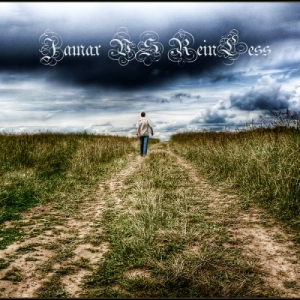 Jamax VS ReinLess - Уходя...все же нужен (Demo Single) (2013)