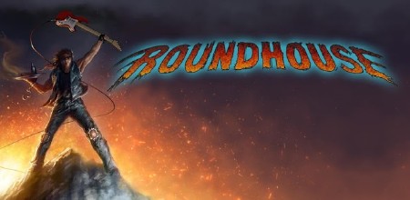 Roundhouse v1.2.1 (Android)