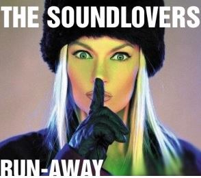 The Soundlovers - Run Away (Antoan & Fernando Club Mix) [2013]