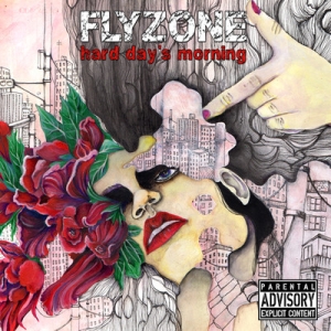 Flyzone - Katrina (New Track) (2013)