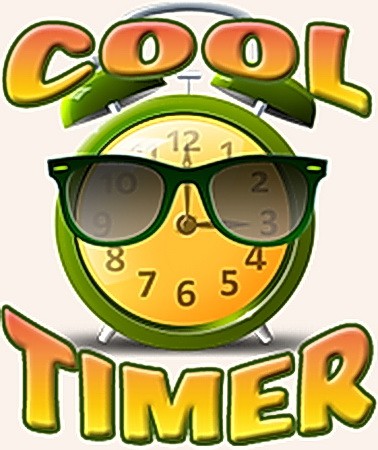Cool Timer 5.1.8.0 + Portable