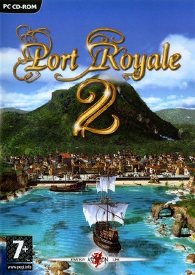 Port Royale 2 (2004/RePack/RUS)
