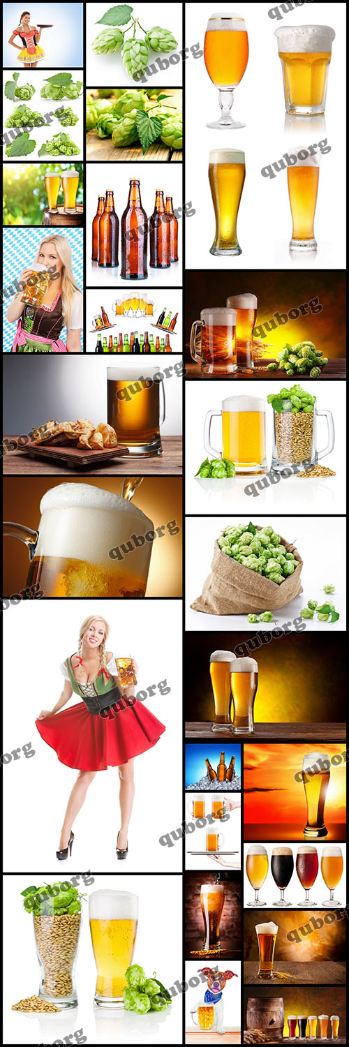 Stock Photos - Cold Beer Part 2