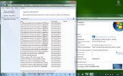 Windows 7 Ultimate SP1 x86 2013.X by Vlazok(RUS/2013)