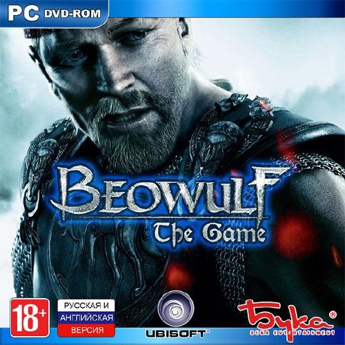 Беовульф / Beowulf: The Game (2007/RUS/ENG/RePack от R.G. Механики)