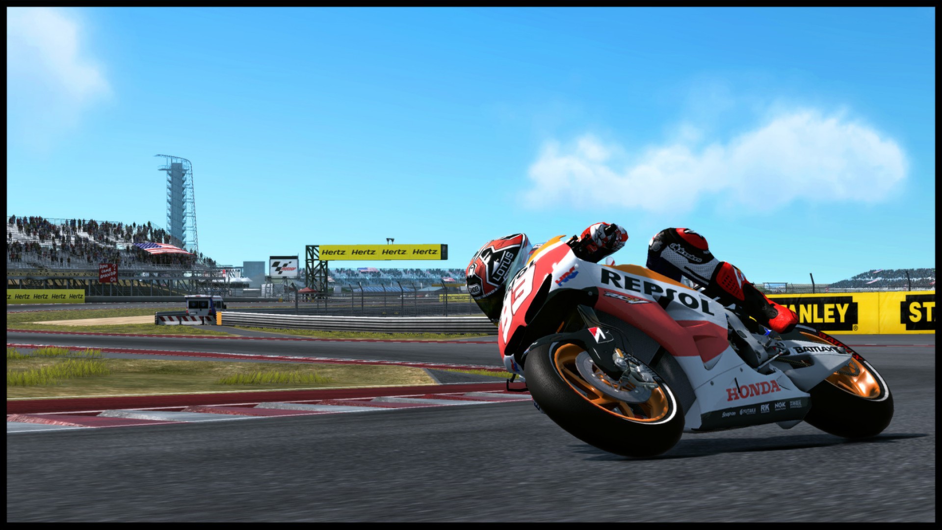 MotoGP 13 (2013/ENG/Repack) PC