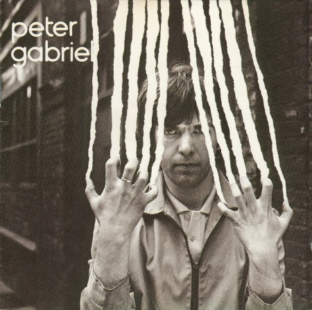 Peter Gabriel - Peter Gabriel 2 (Scratch) (1978)