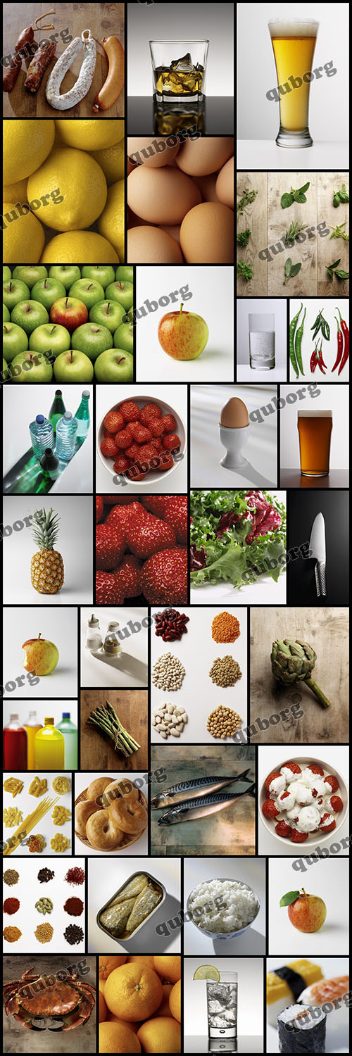 Stock Photos - Simply Food