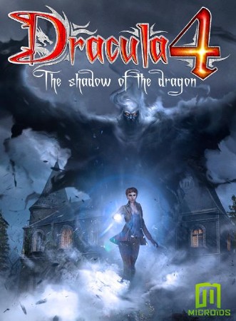 Dracula 4 The Shadow of the Dragon (2013ENG)