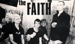 The Faith - дискография
