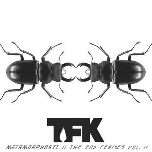 Thousand Foot Krutch - Metamorphosiz: The End Remixes, Vol. 2 (2013)