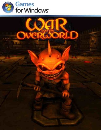 War for the Overworld (2013/ENG/Beta) Steam-Rip  R. G. GameWorks