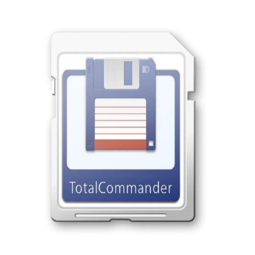 Total Commander windows 8.01 Extended Repack (RUS) portable crack