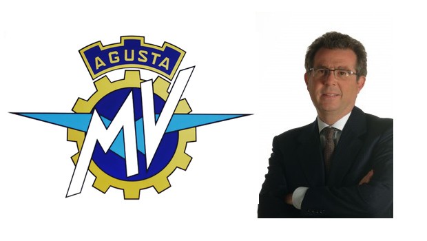 Джорджио Джирелли - новый вице-президент MV Agusta