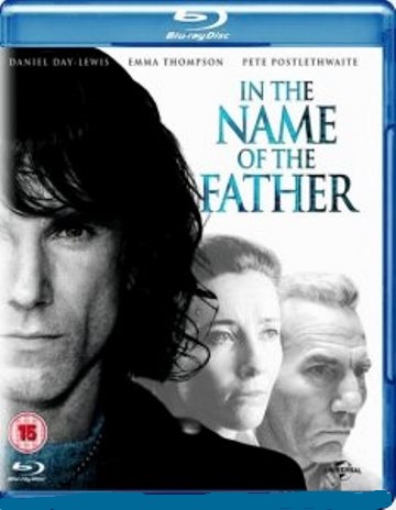Во имя отца / In the Name of the Father (1993) HDTVRip