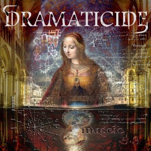 Dramaticide - Museic (2013)