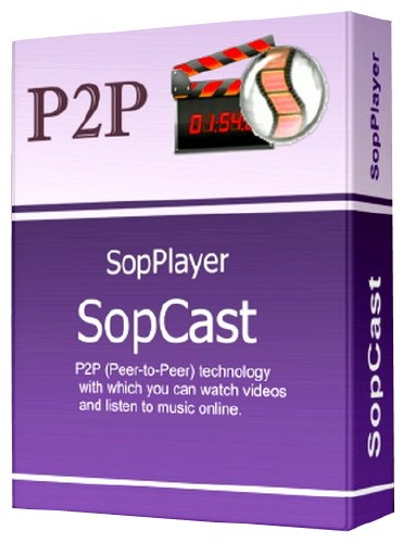 SopCast 3.8.3