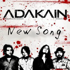 Adakain - Hello World [New Song] (2013)