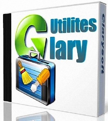 Glary Utilities Pro 3.5.0.121 Final Portable by Baltagy (2013)