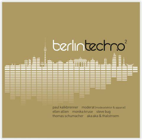Berlin Techno 2 (2013)