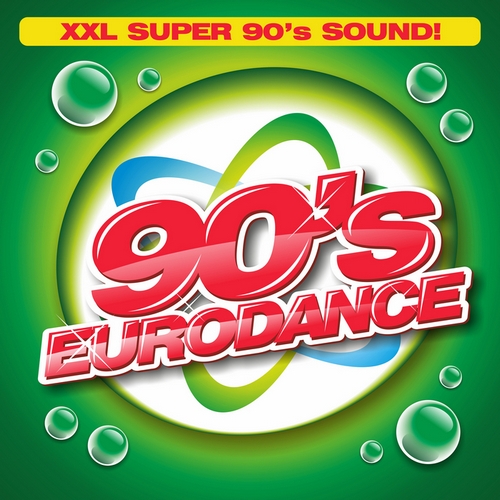 90's Eurodance (2013)