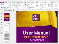 Foxit PhantomPDF Business Portable v.6.0.5.0618