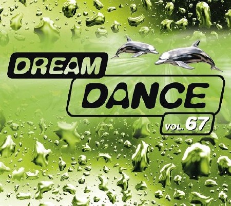 VA Dream Dance Vol_67 3CD FLAC 2013 NBFLAC