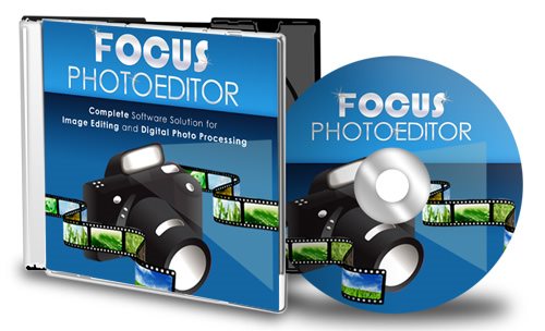 Focus Photoeditor 6.5.7.0