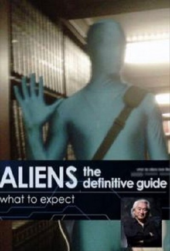 Полный путеводитель по пришельцам / The Definitive Guide to Aliens (2013) HDTVRip 720p