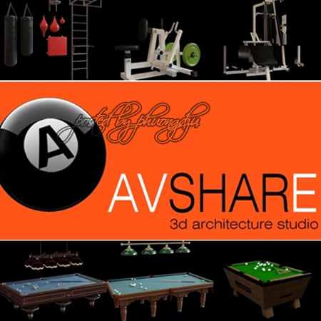 Avshare - Sport Accessories and Billiard Tables - update
