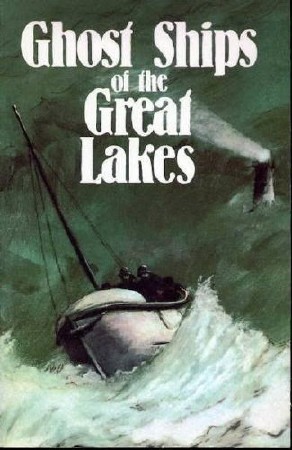Корабли-призраки Великих озер / National Geographic. Ghost Ships of the Great Lakes (2011) HDTVRip-AVC